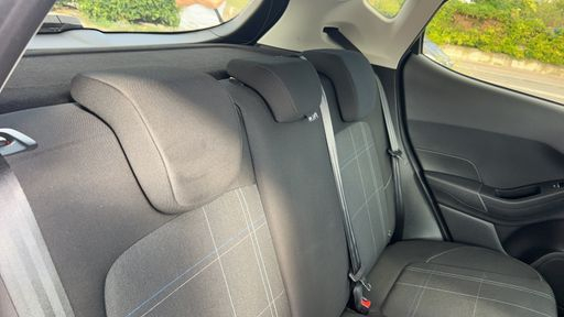 Ford Fiesta 1.0 EcoBoost 95 - Cool And Conect – 2020 – 91726 km – Essence – Boîte Manuelle — photo 29