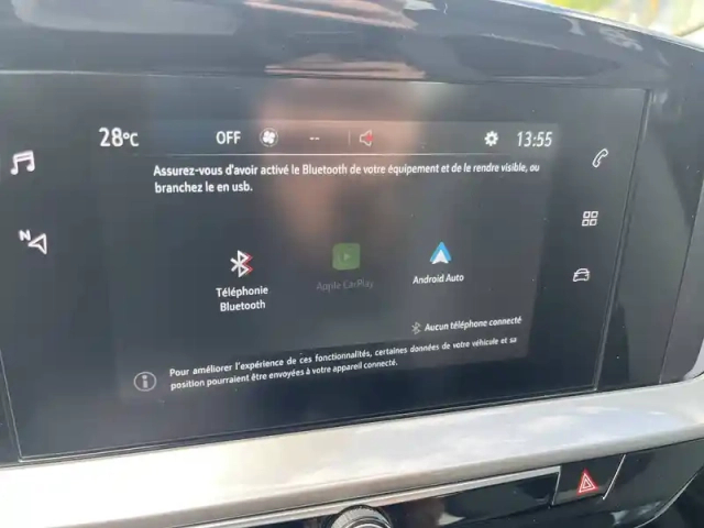 Opel Mokka 1.2 turbo 100 ch bvm6 — photo 33