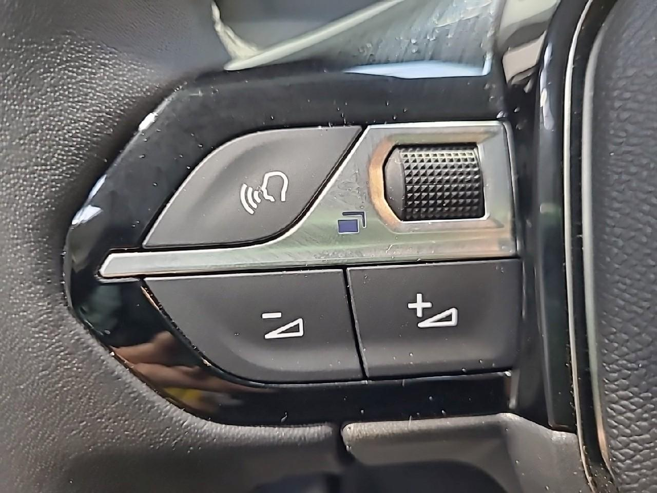 Peugeot 208 puretech 75 s&s bvm5 active — photo 22