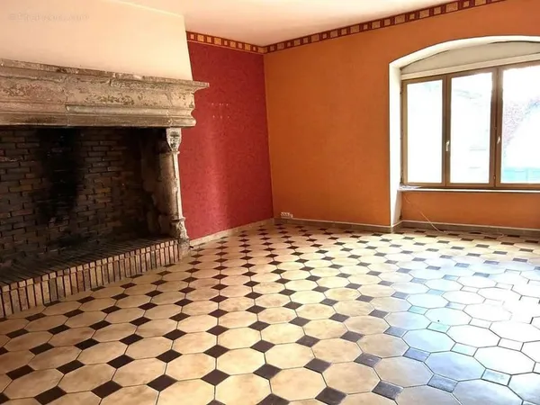 Appartement de type f4