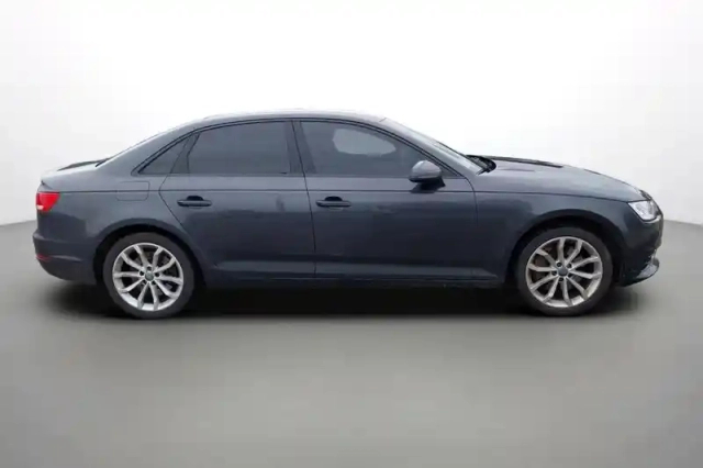 Audi A4 2.0 tfsi 252 s tronic 7 quattro — photo 6