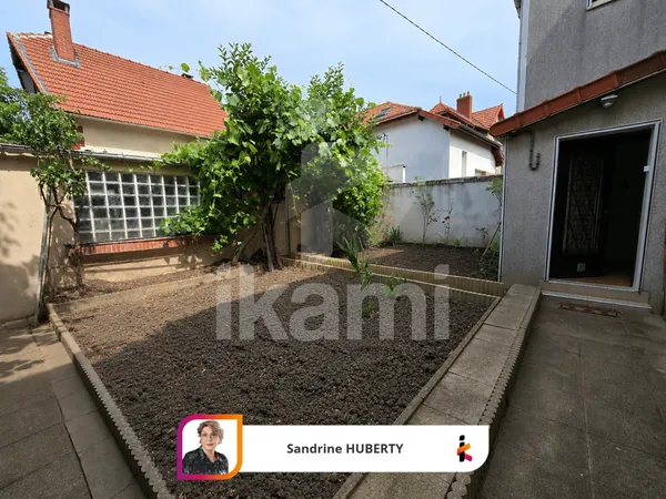 Maison 5 pièces 85 m²