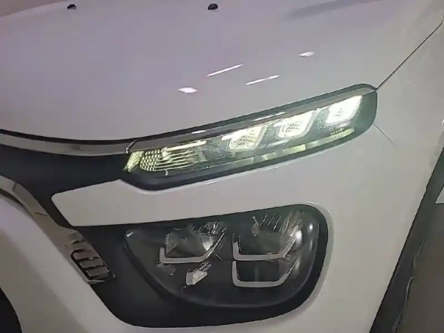 Citroën C3 bluehdi 100 s&amp;s bvm6 — photo 16