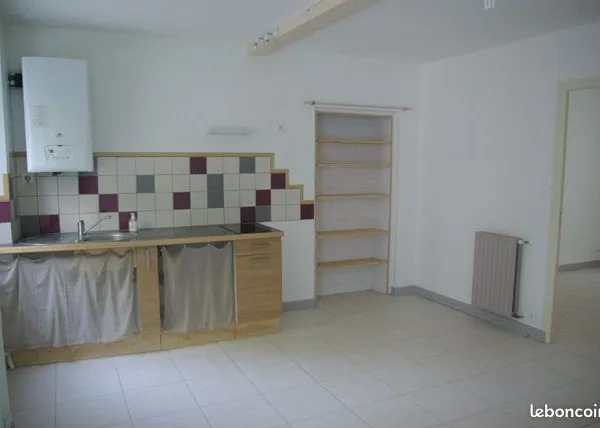 Appartement 2 pièces 32m² Auray hyper centre