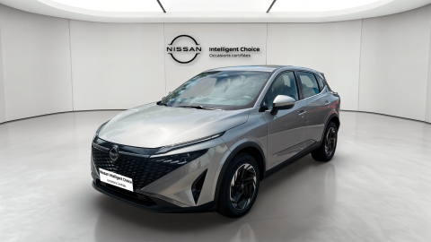 Nissan Qashqai e-Power 190 ch