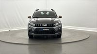 Dacia Sandero 1.2 Eco-G 120ch Stepway Extreme -25