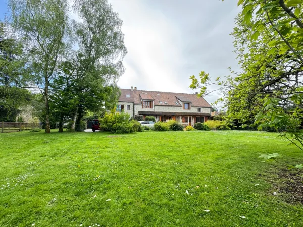 Maison 11 pièces, 250 M2