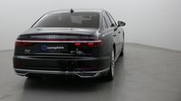 Audi A8 60 TFSI e 449ch Avus Extended quattro tiptronic 8 — photo 6