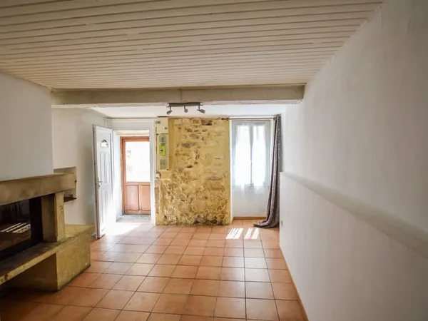 Maison 4 pièces 74 m²