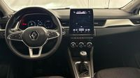 Renault Captur 1.3 TCe mild hybrid 140ch Techno — photo 11