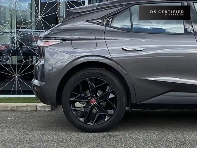 Ds Ds 4 ds4 bluehdi 130 eat8 — photo 19