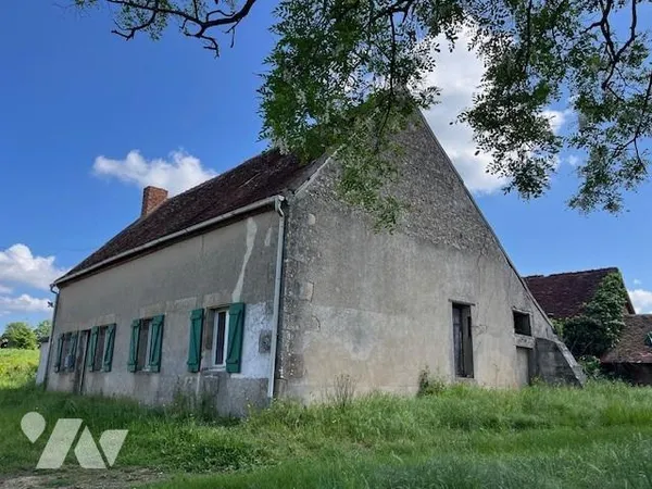 Maison 5 pièces 90 m²