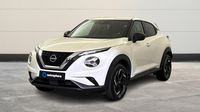 Nissan Juke 1.0 DIG-T 114ch Tekna DCT 2023 — photo 1