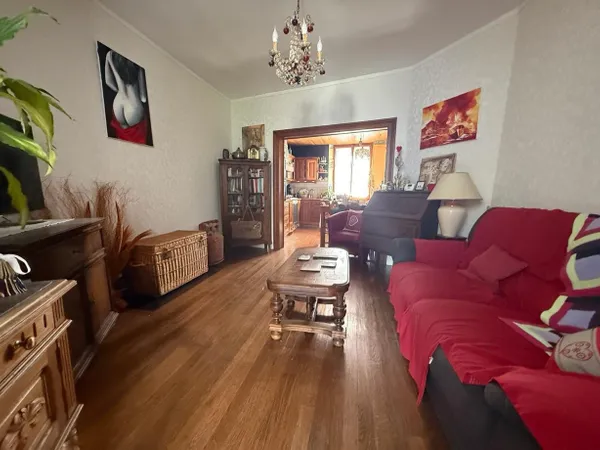 Maison 4 pièces 101 m²