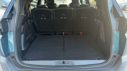 Peugeot 5008 1.2 PureTech 130 - GT Line – 2020 – 66960 km – Essence – Boîte Manuelle — photo 60