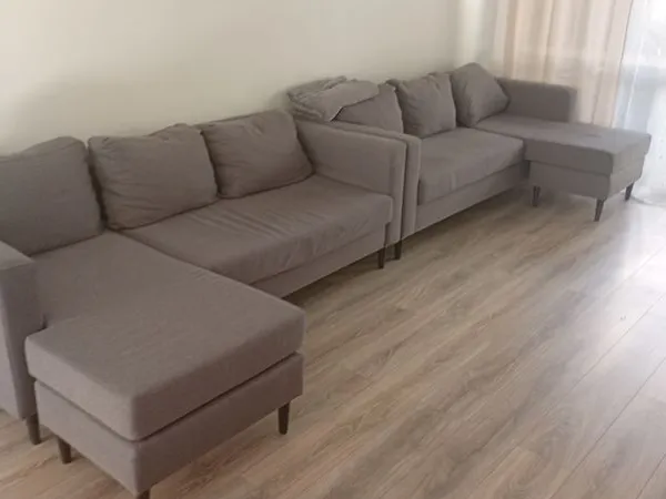 Appartement Vente Sarcelles 5p 112m² 190000€