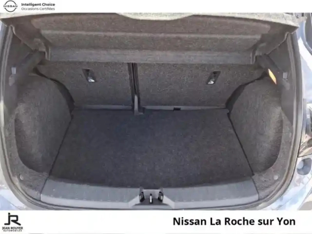 Nissan Micra 1.0 ig-t 92ch enigma 2021.5 — photo 7