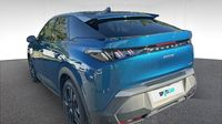 Peugeot 3008 1.2 Hybrid 136ch Allure e-DCS6 — photo 6