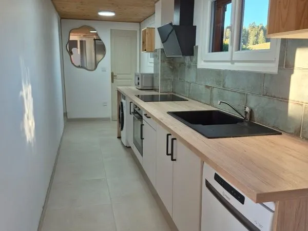 Appartement/Maison