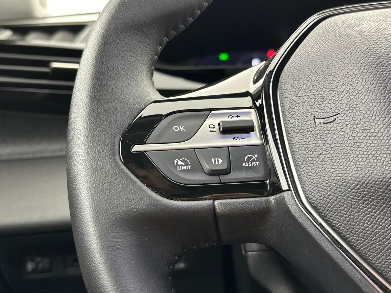 Peugeot 308 sw bluehdi 130ch s&s eat8 allure — photo 20