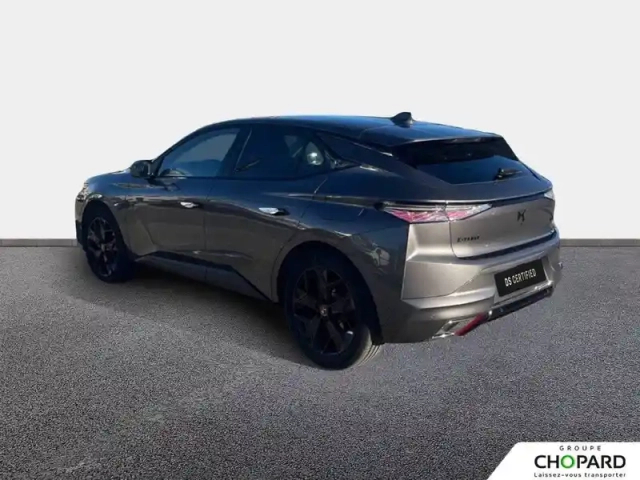 Ds Ds 4 hybride e-tense 225 eat8 — photo 7