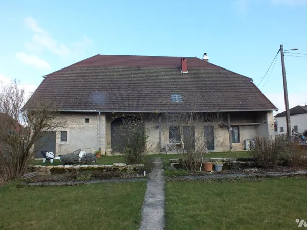 Appartement 4 pièces 95 m²
