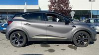 Renault Captur 1.6 E-Tech hybride 145ch Engineered — photo 4