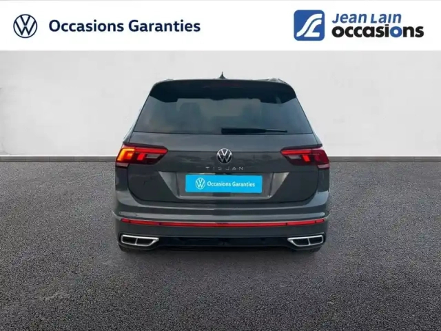 Volkswagen Tiguan 2.0 tdi 150ch dsg7 — photo 54