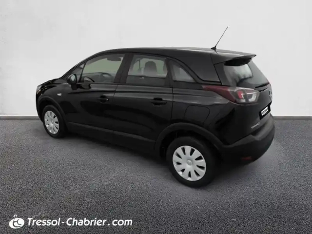 Opel Crossland X 1.5 d 102 ch edition — photo 30