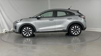 Ford Puma 1.0 Flexifuel 125ch S&S mHEV Titanium — photo 7