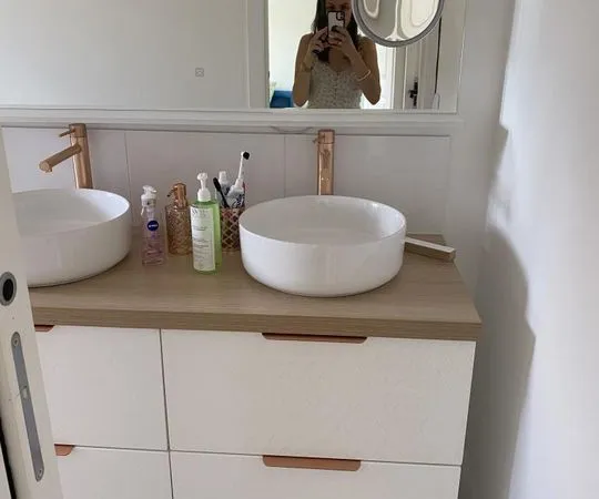 Chambre de 11m2 à louer sur Rueil-Malmaison
