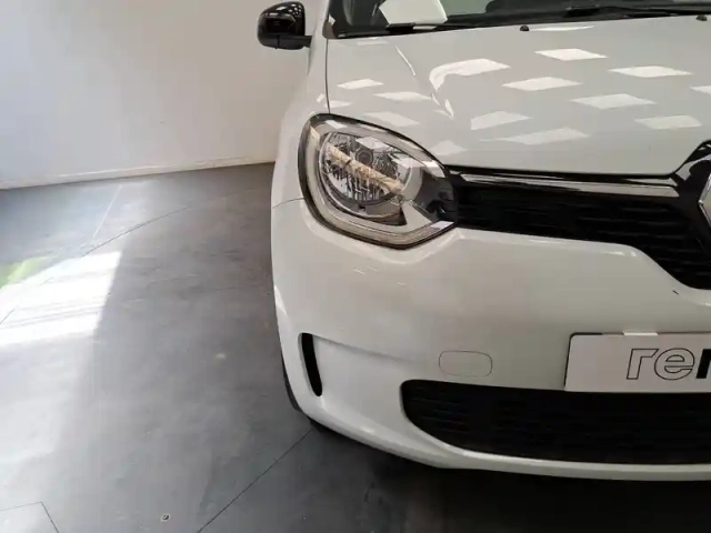 Renault Twingo iii sce 65 — photo 9