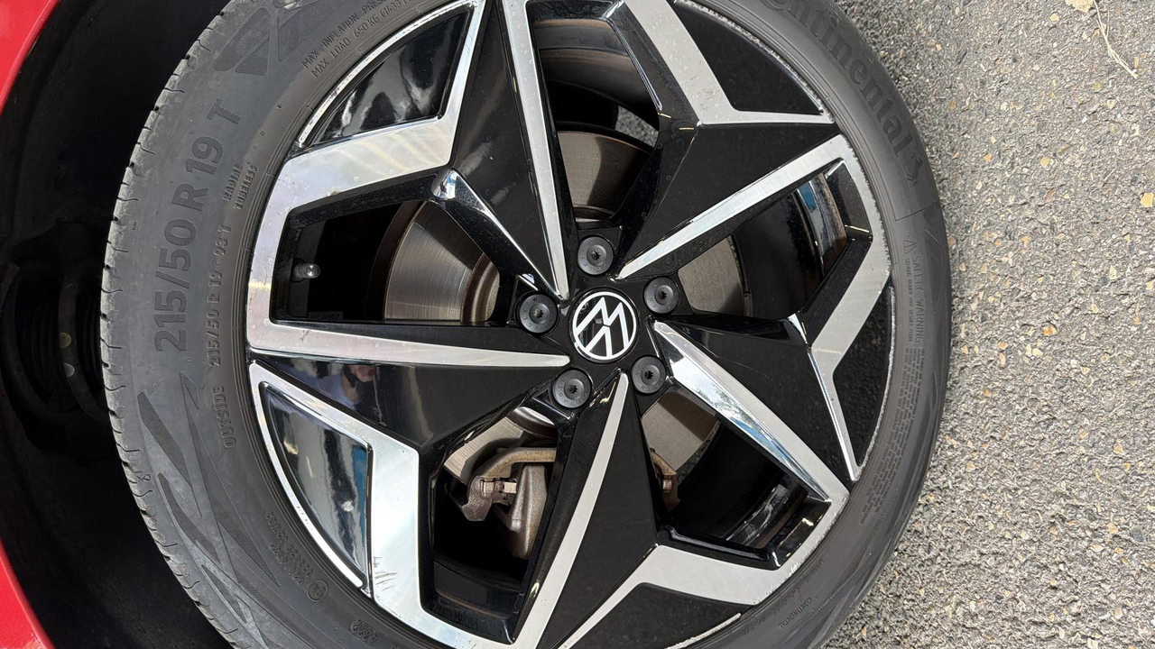 Volkswagen ID.3 204 ch Pro — photo 28