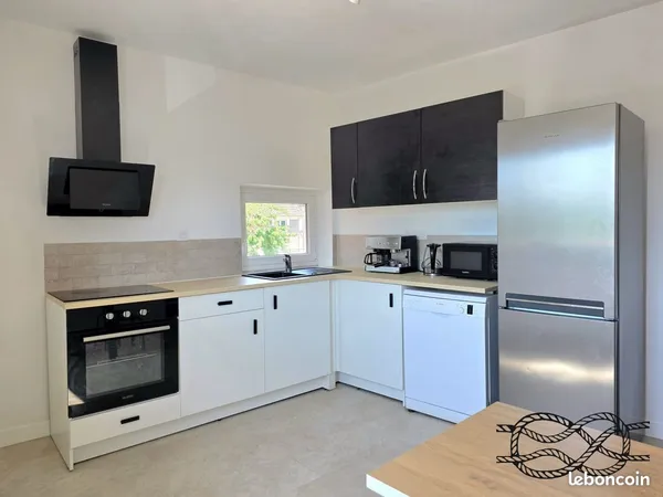 Appartement 5 pièces 110 m²