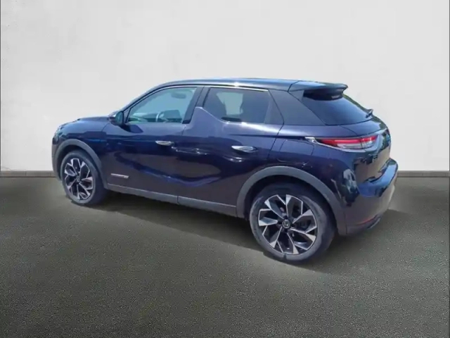 Ds Ds 3 ds3 crossback e-tense — photo 7