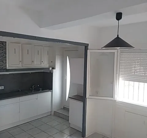 Vente maison de village