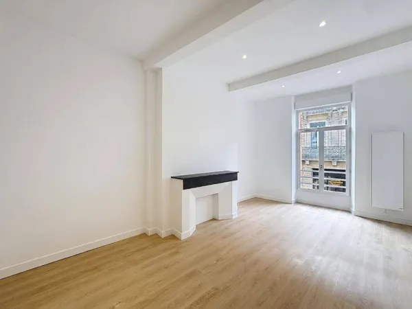 Appartement 3 pièces 75 m²