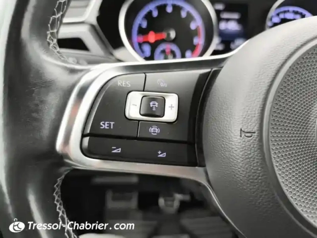 Volkswagen Touran 1.5 tsi evo 150 bvm6 7pl life plus — photo 19
