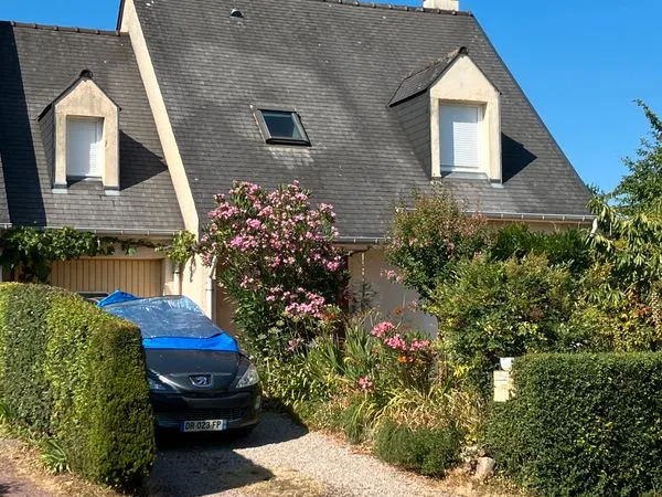 Chambre à louer au rheu