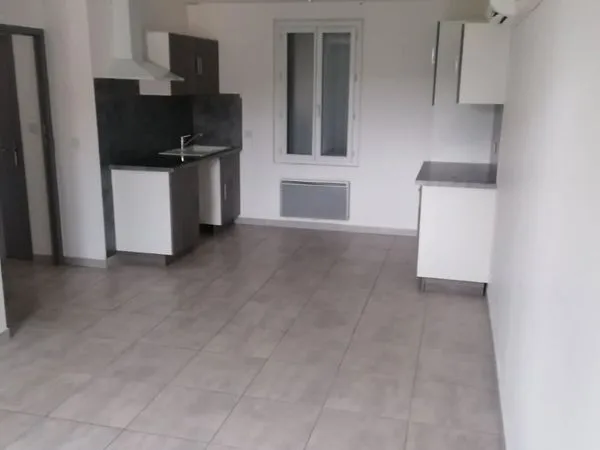 Appartement 50m2