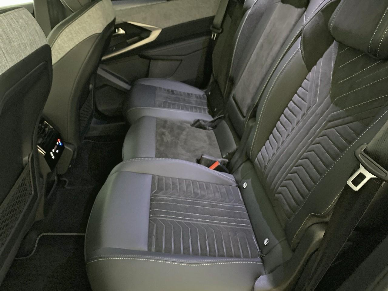 Peugeot 5008 hybrid 145 ch e-dcs6 gt — photo 10