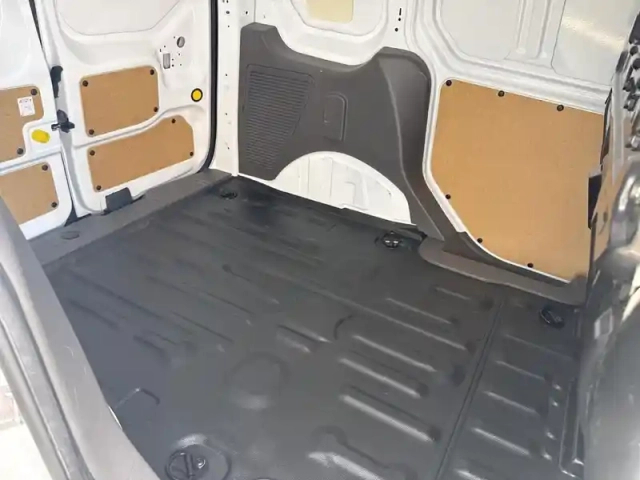 Ford Transit Connect l1 1.5 ecoblue 100ch limited bva — photo 12