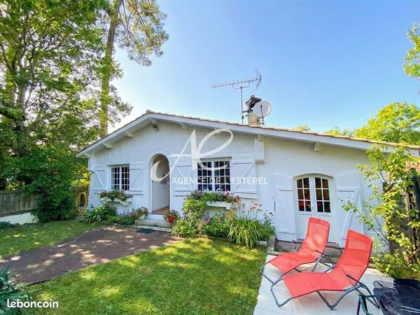 Maison 4 pièces 79 m²
