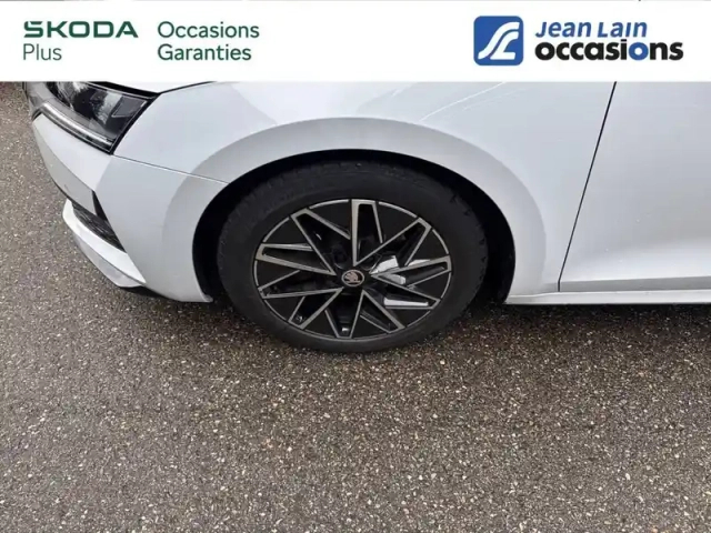 Skoda Octavia 2.0 tdi 150 ch scr dsg7 — photo 32