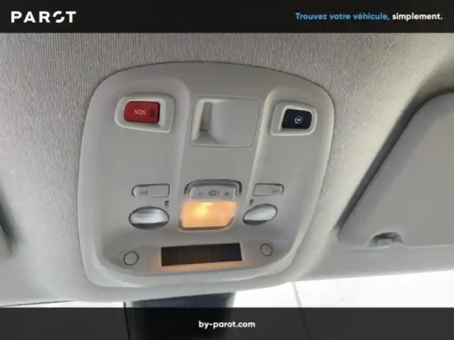 Opel Vivaro fourgon fg l2 standard 2.0 d 180ch pack business bva8 — photo 15