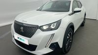 Peugeot 2008 1.5 BlueHDi 130ch S&S Allure Pack EAT8 125g