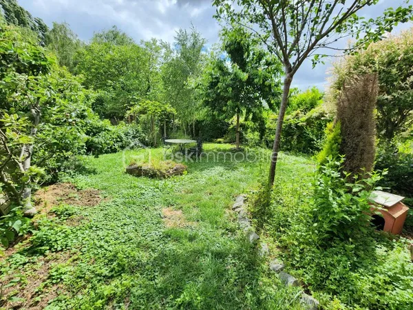 Maison 5 pièces 134 m²