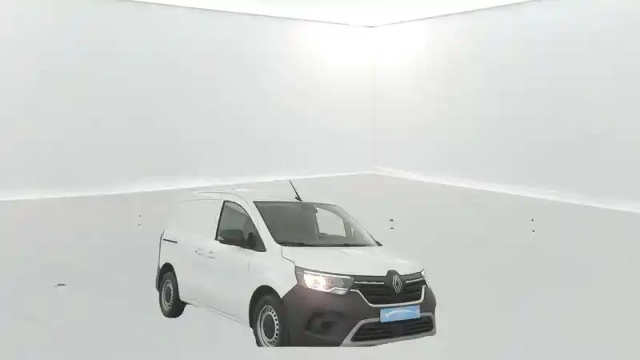Renault Kangoo Van fg tole blue dci 95 l1 gsr2 — photo 17