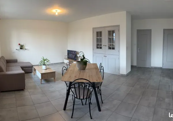 Maison avec dépendance