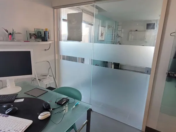 vente Local professionnel 120 m² - Ouest Toulouse